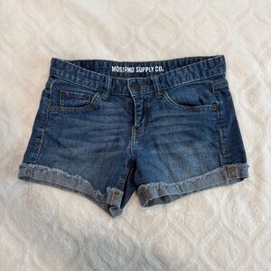 Women’s Shorts | Size 6 | Mossimo Supply Co Brand